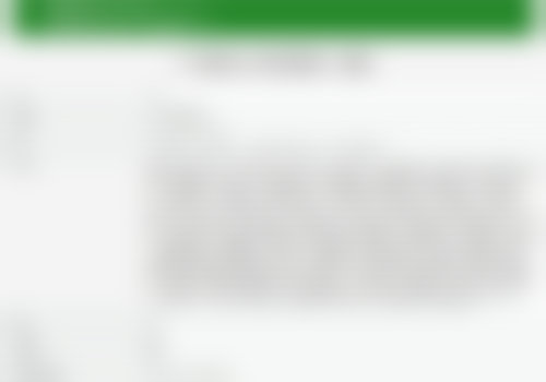 广州医 科 大学附属第一医院眼科医院特色项目