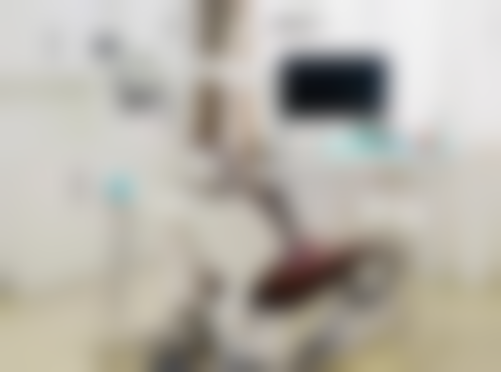 马鞍山安齿口腔诊所医院面积