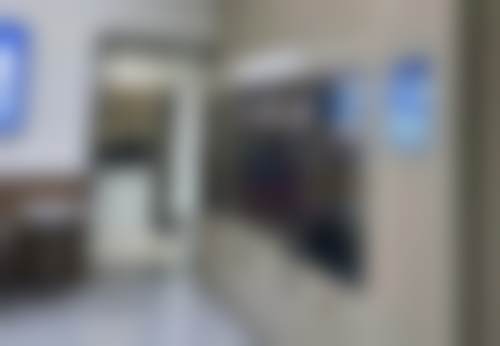 湖北荆门小灰兔口腔门诊