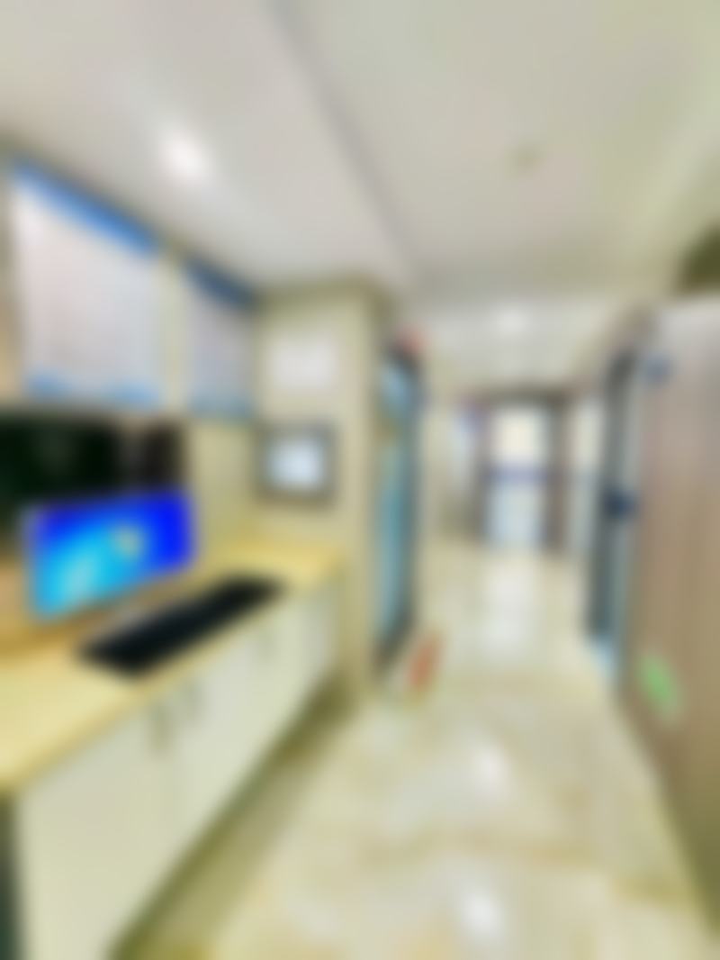 南昌贝尔口腔门诊部医院营业时间