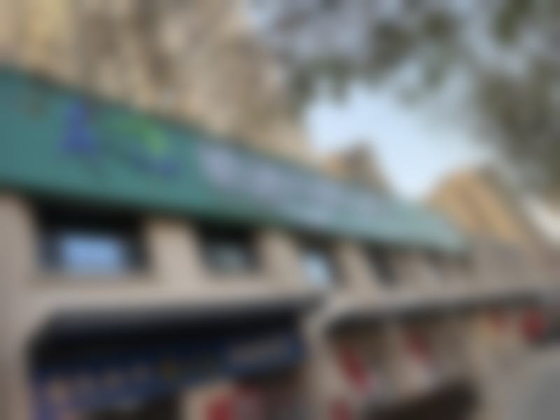 乌鲁木齐皓德科泰口腔诊所医院面积