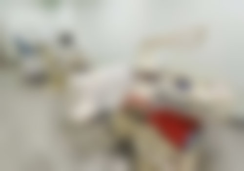 盘锦铂航口腔诊所医院来院路线