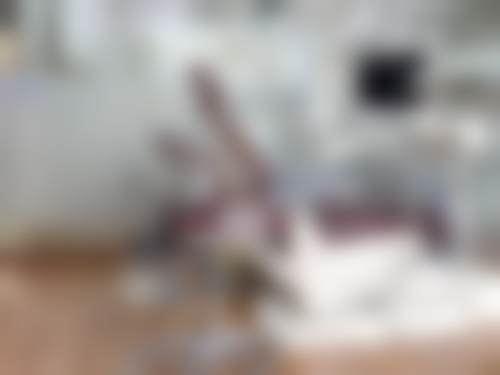 东莞长安霄边优牙口腔门诊部