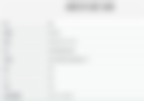 合肥贝尔口腔门诊部医院项目价格