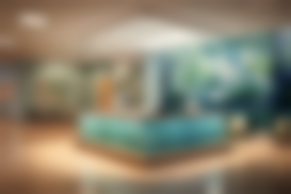 东莞虎门信德过口腔门诊(地标院)