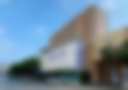 黄冈黄梅医大口腔门诊部医院面积