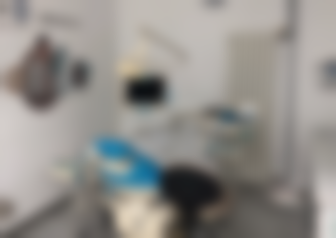 天津博泰口腔诊所医院面积