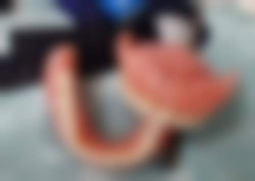 沙坪坝拉特芳斯口腔门诊部刘兮医生执业信息