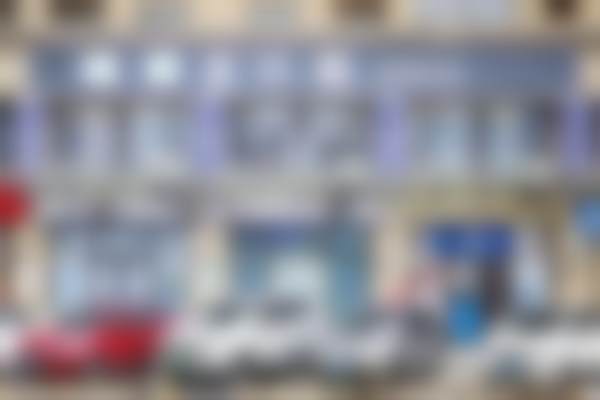 绍兴皓博士口腔门诊部医院来院路线