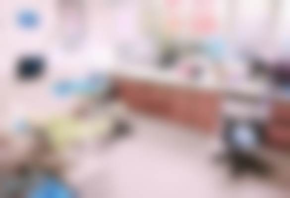 重庆云鑫口腔诊所医院面积