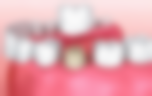 莆田爱齿乐口腔门诊医院面积