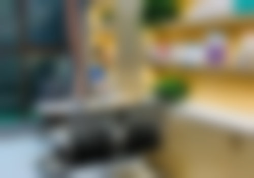 成都武侯新桥口腔门诊部医院面积