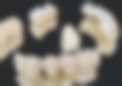 深圳诺德万瑞口腔门诊部医院医生团队