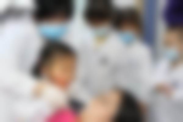 北京爵冠口腔医院(西三旗院)医院卫健委资质