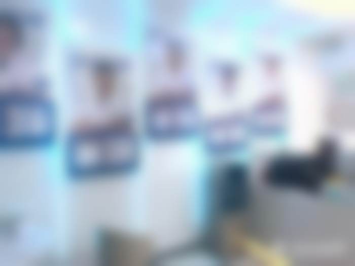 北京爵冠口腔医院（西三旗院）