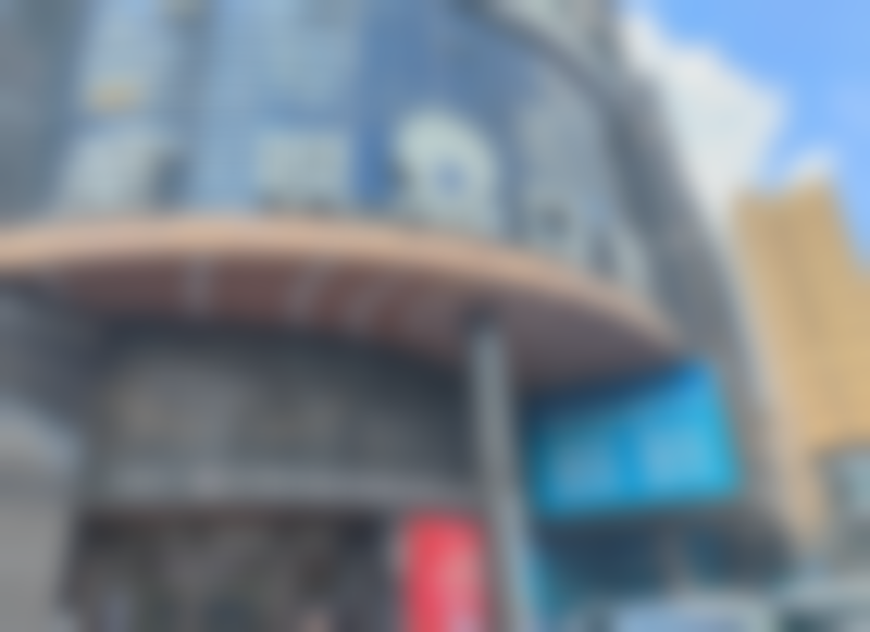 广州圣呗口腔医院医院来院路线