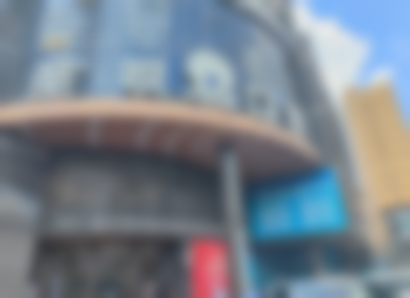 广州圣呗口腔医院医院免费停车场