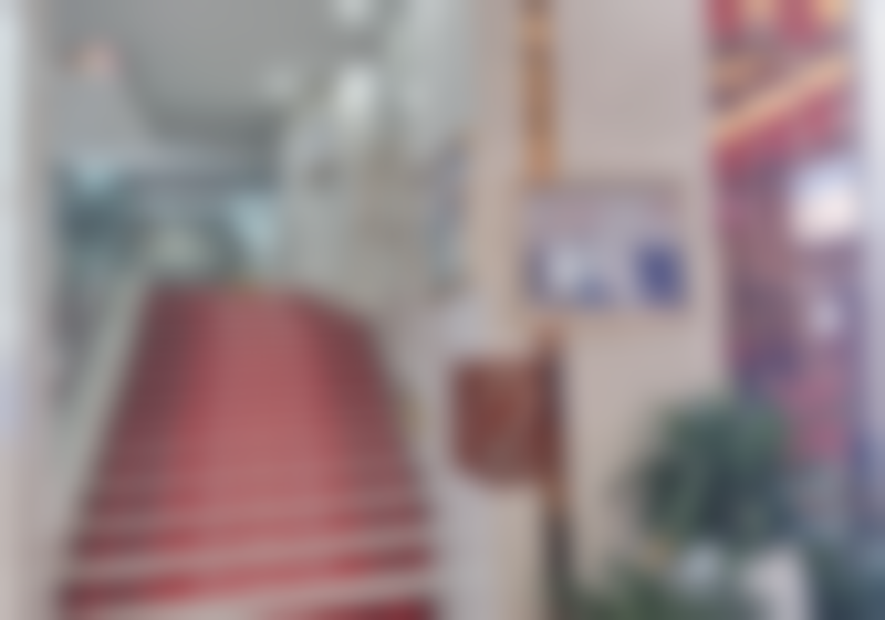 广州圣呗口腔医院医院面积