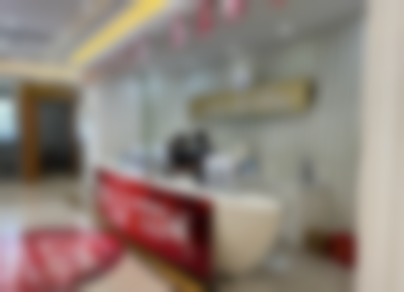 广州圣呗口腔医院医院地址