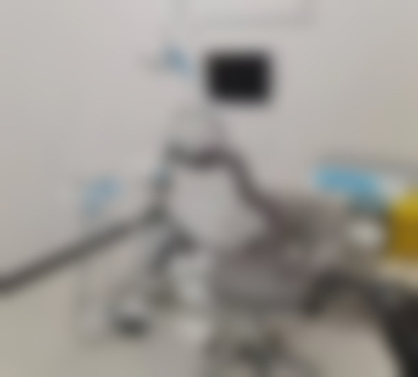 合肥爱尔美口腔门诊部医院免费停车场