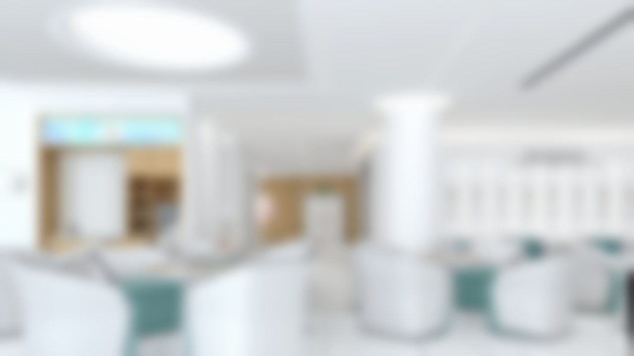 消毒灭菌严格：安心放心的诊疗环境