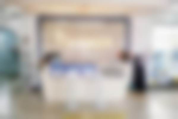 山西吕梁天使口腔连锁（总店）医院医生团队