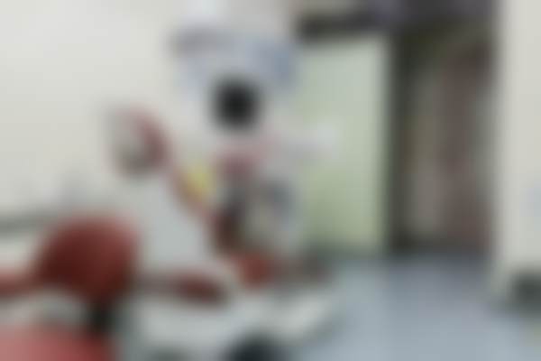 佛山寰宇金域口腔诊所