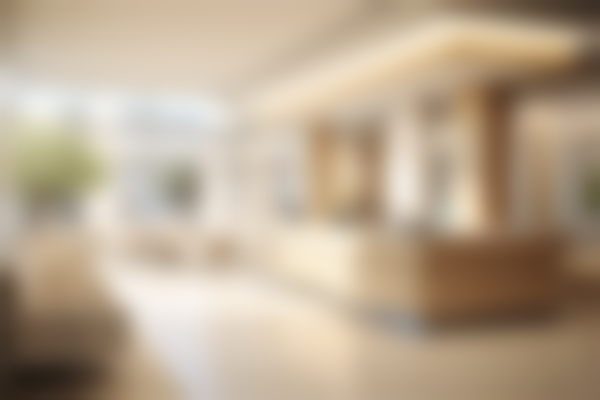 罗定德馨口腔门诊部