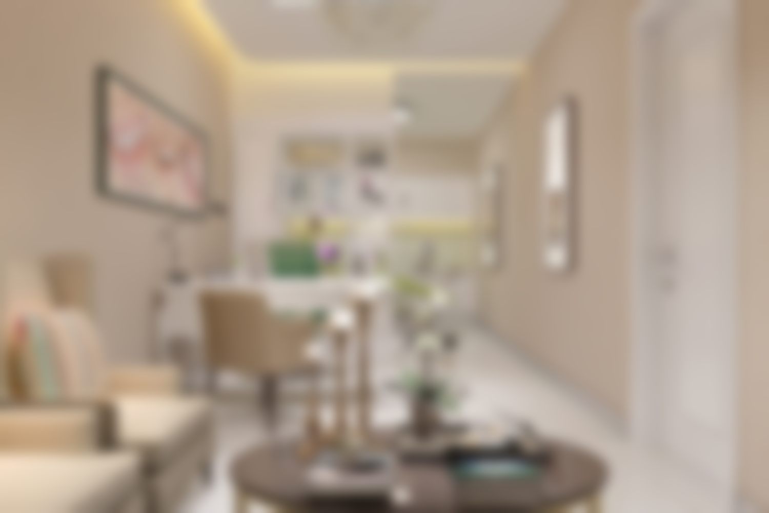 国药东风口腔医院任伟伟医生的收费价格表