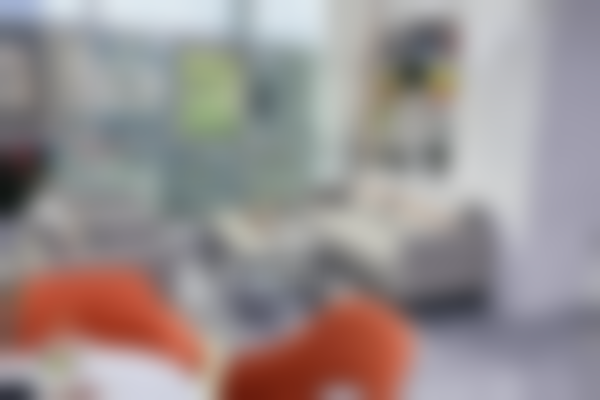 医院的环境与交通