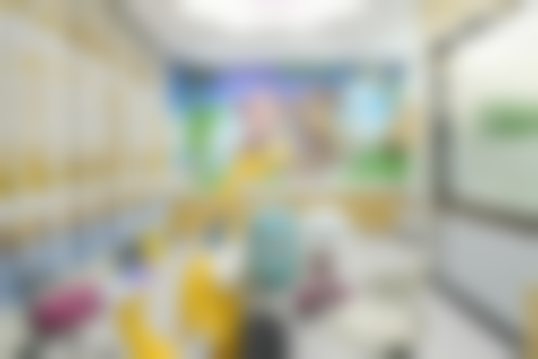 东莞大朗美景恒生口腔门诊部医院来院路线