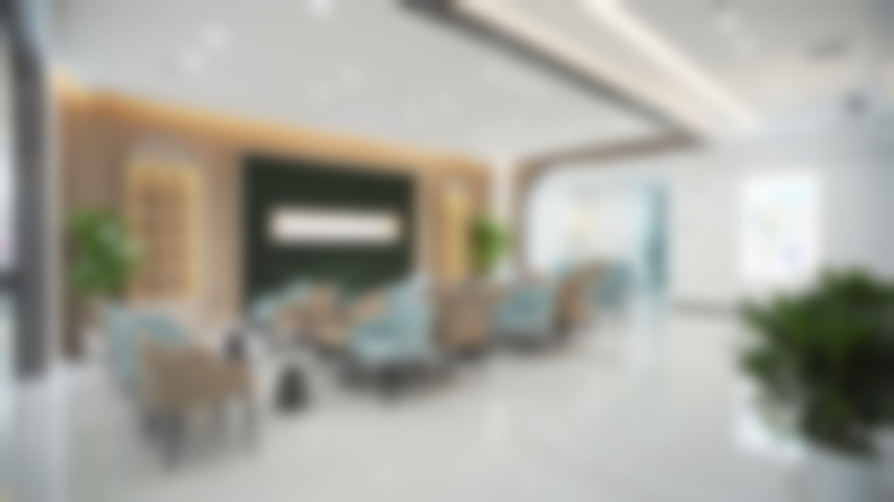 德系VOCO树脂补牙的服务流程