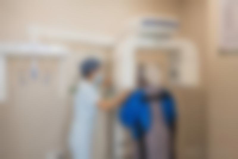 乌鲁木齐皓德科泰口腔诊所的服务优势