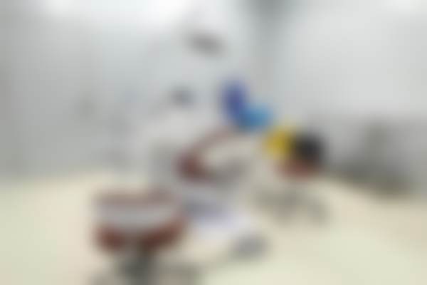 焦作解放中浩口腔门诊部医院面积