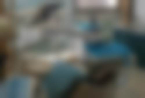 合肥庐州医院口腔科医院面积