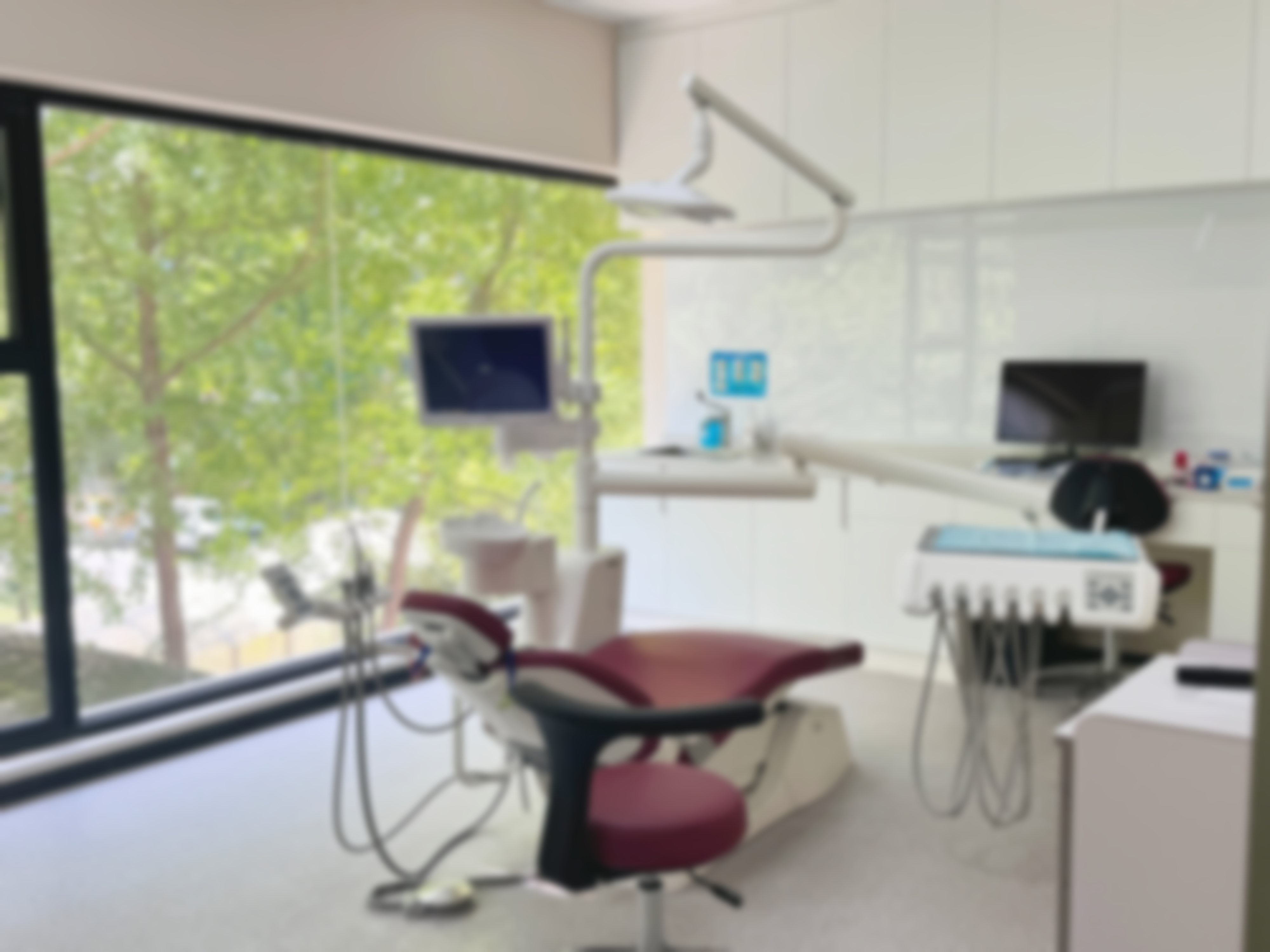 杭州亮贝美口腔医院（浙商中 心店）郭庆医生技术特色