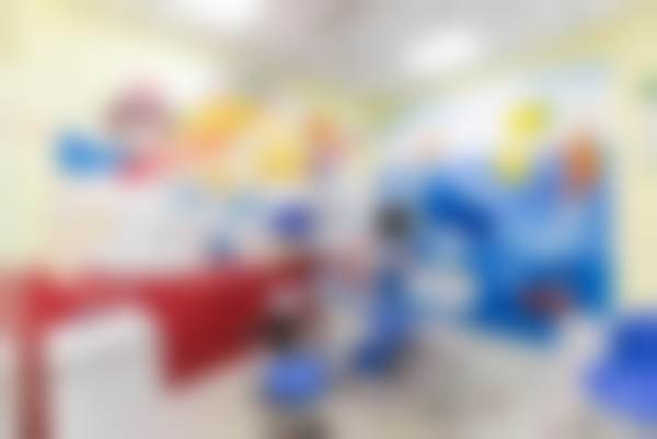 南京栖霞皓锐口腔门诊部医院开展项目