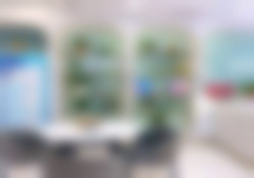 昆山俊齿苏迈尔口腔门诊部（万科魅力城店）医院营业时间