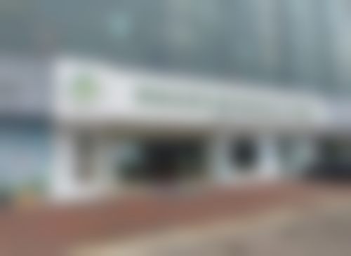 郑州百禾植发医院地址