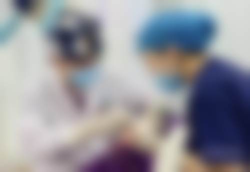 南昌辉煌口腔门诊部(财富广场分院)医院开展项目