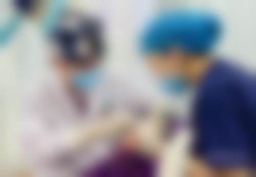 南昌辉煌口腔门诊部（财富广场分院）