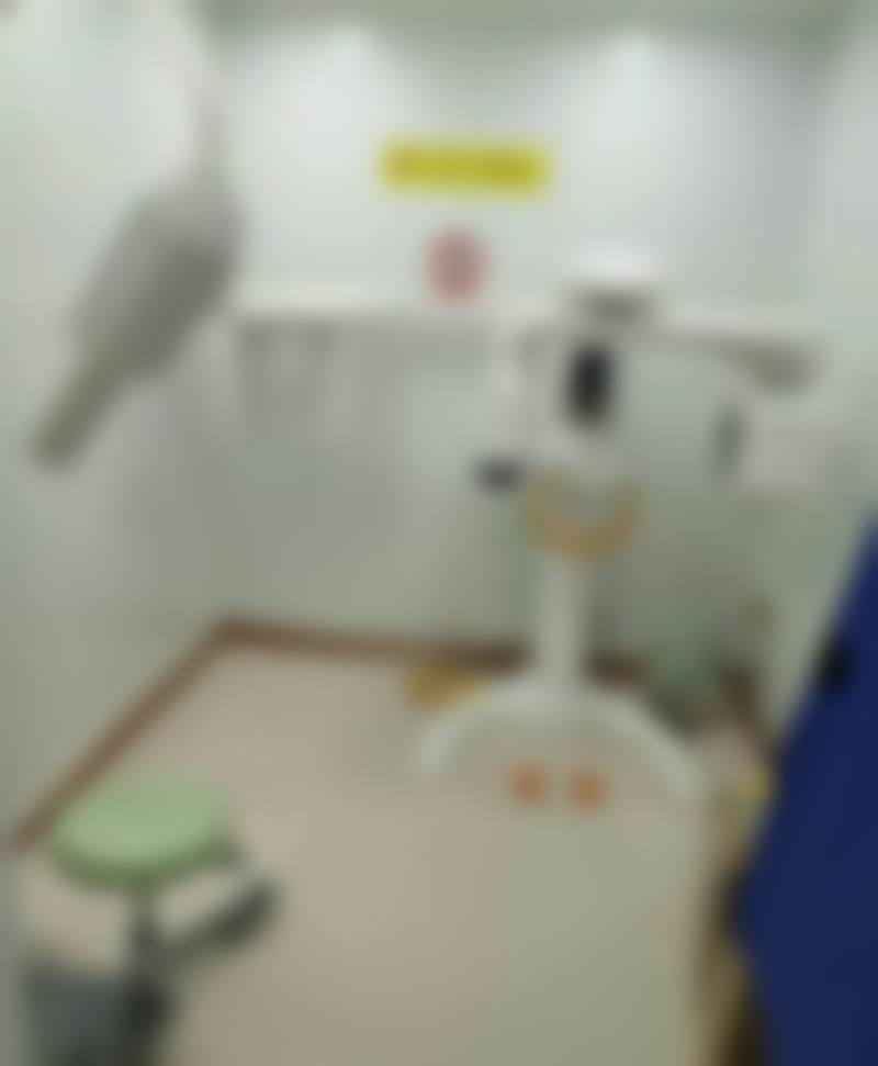 南昌辉煌口腔门诊部(财富广场分院)医院地址