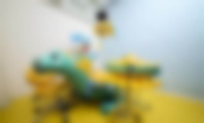 西安小白兔口腔医院（长安分院）