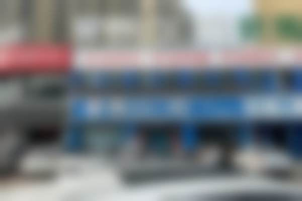 阜阳爱齿口腔门诊部(宝龙店)医院来院路线