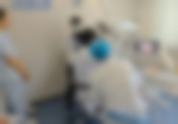 金华开发区众悦口腔门诊部医院医生团队