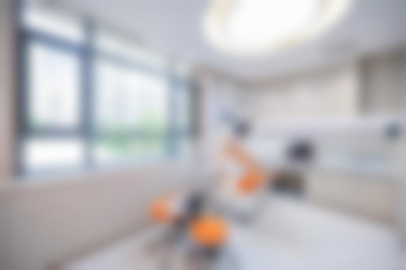 乌鲁木齐皓德科泰口腔诊所成人超声波洗牙119元——专业设备清洁，享受舒适洁牙体验 