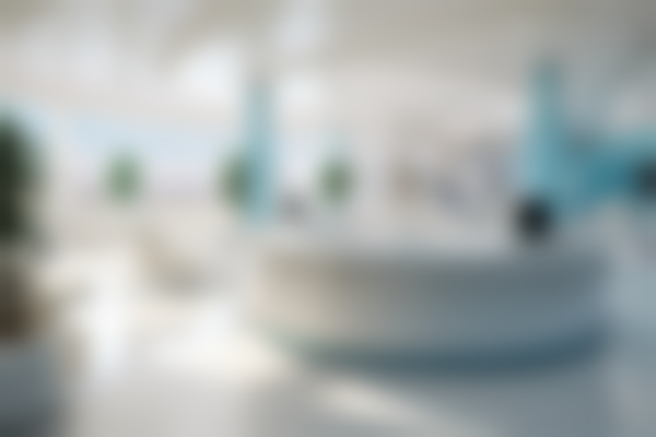 中国中铁阜阳中心医院口腔科