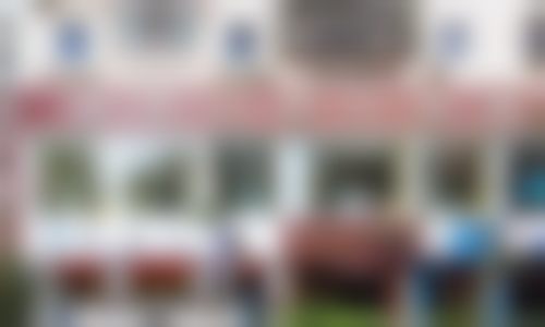 厦门思明德和口腔医院医院成立时间