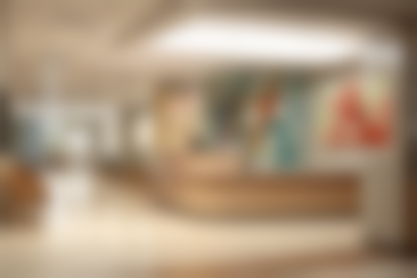 孝感杨雷城中口腔