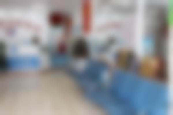 包头市昆区祁莉娟口腔诊所